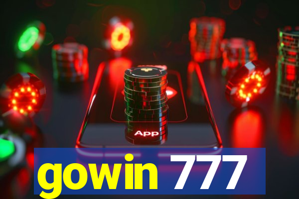 gowin 777